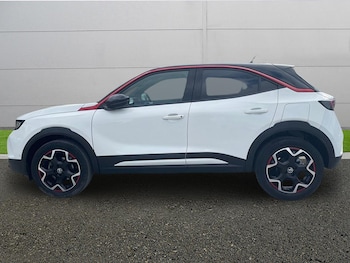 Used Vauxhall Mokka 2022 for sale - 78463711: Photo