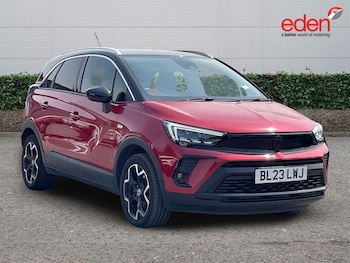 Used Vauxhall Crossland 2023 for sale - 79633895: Photo