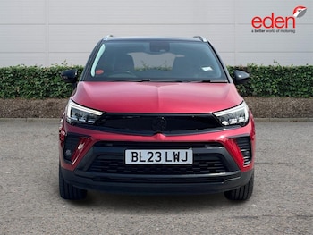 Used Vauxhall Crossland 2023 for sale - 79633895: Photo