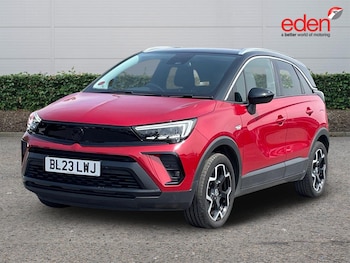 Used Vauxhall Crossland 2023 for sale - 79633895: Photo