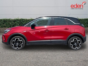 Used Vauxhall Crossland 2023 for sale - 79633895: Photo