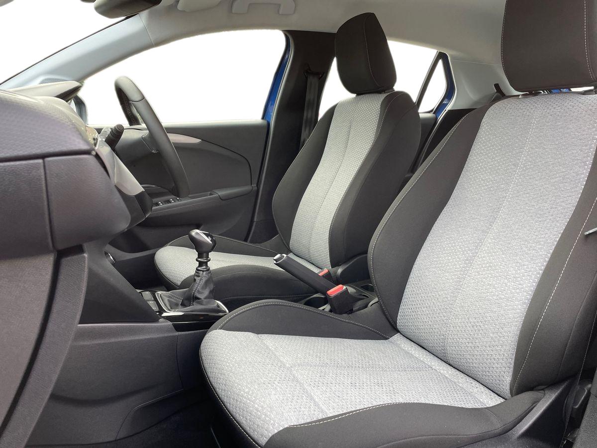 Used Vauxhall Corsa 2024 for sale - 77082630: Photo 10