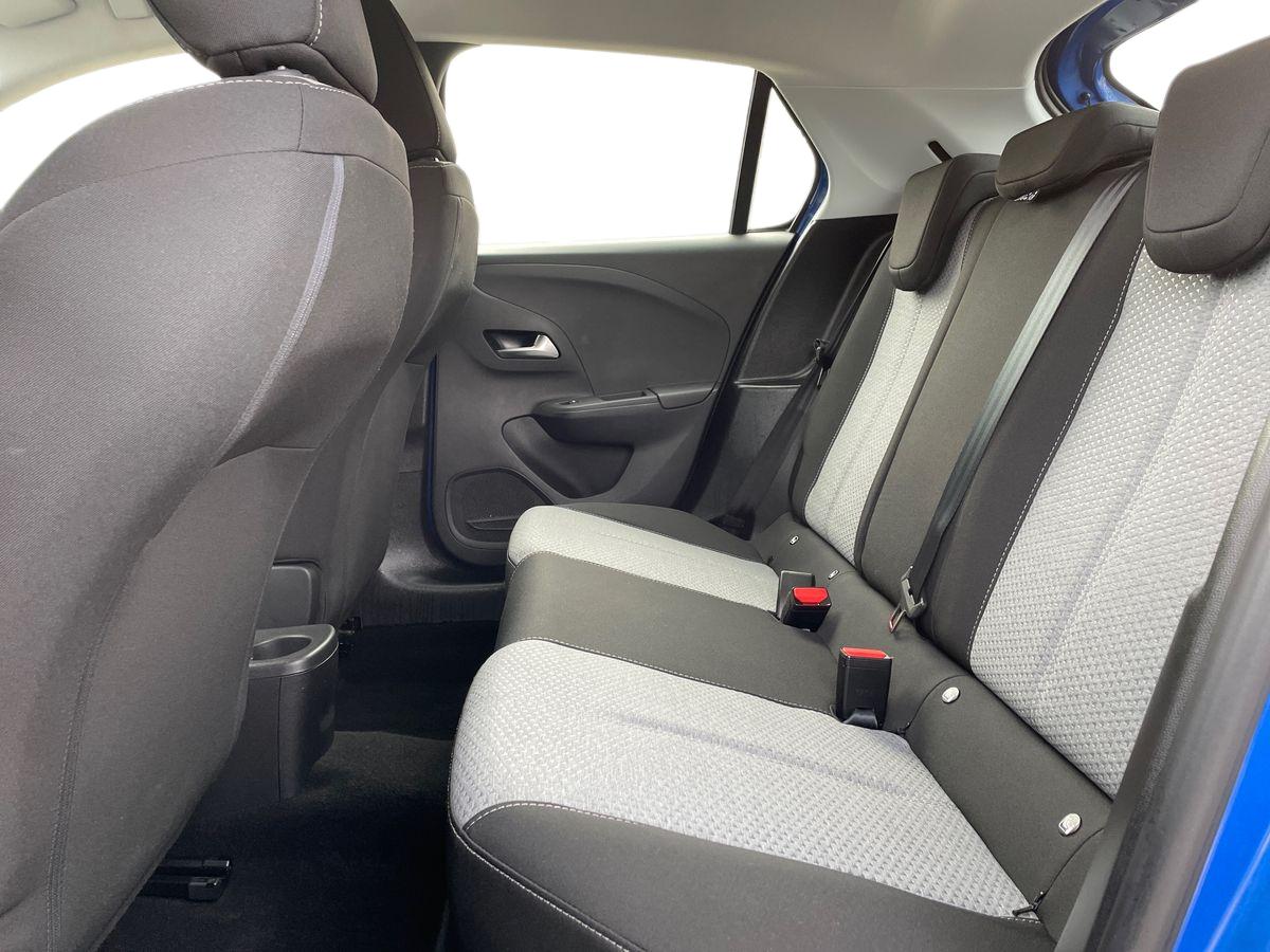 Used Vauxhall Corsa 2024 for sale - 77082630: Photo 11