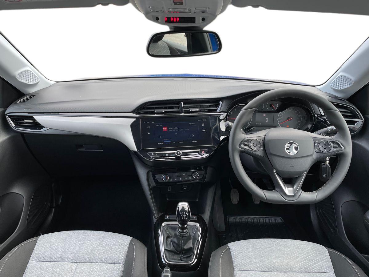 Used Vauxhall Corsa 2024 for sale - 77082630: Photo 13