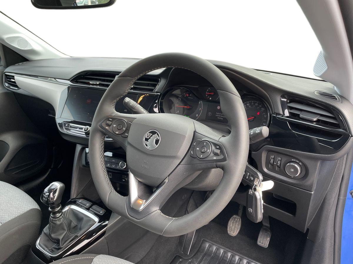 Used Vauxhall Corsa 2024 for sale - 77082630: Photo 15