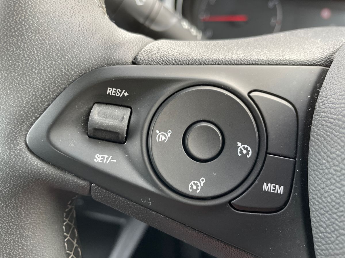 Used Vauxhall Corsa 2024 for sale - 77082630: Photo 16