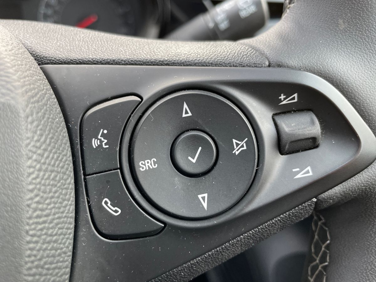 Used Vauxhall Corsa 2024 for sale - 77082630: Photo 17