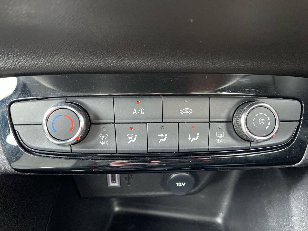 Used Vauxhall Corsa 2024 for sale - 77082630: Photo 18