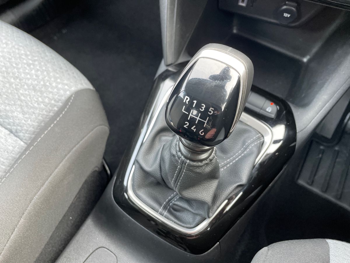 Used Vauxhall Corsa 2024 for sale - 77082630: Photo 19