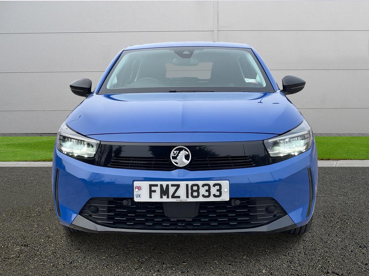 Used Vauxhall Corsa 2024 for sale - 77082630: Photo 2