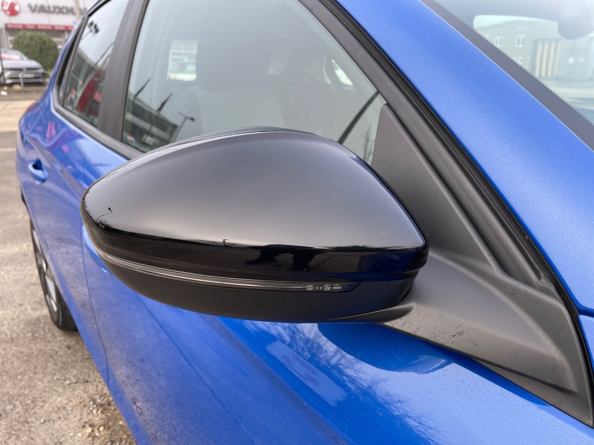 Used Vauxhall Corsa 2024 for sale - 77082630: Photo 22