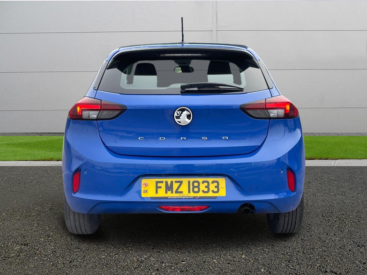 Used Vauxhall Corsa 2024 for sale - 77082630: Photo 6