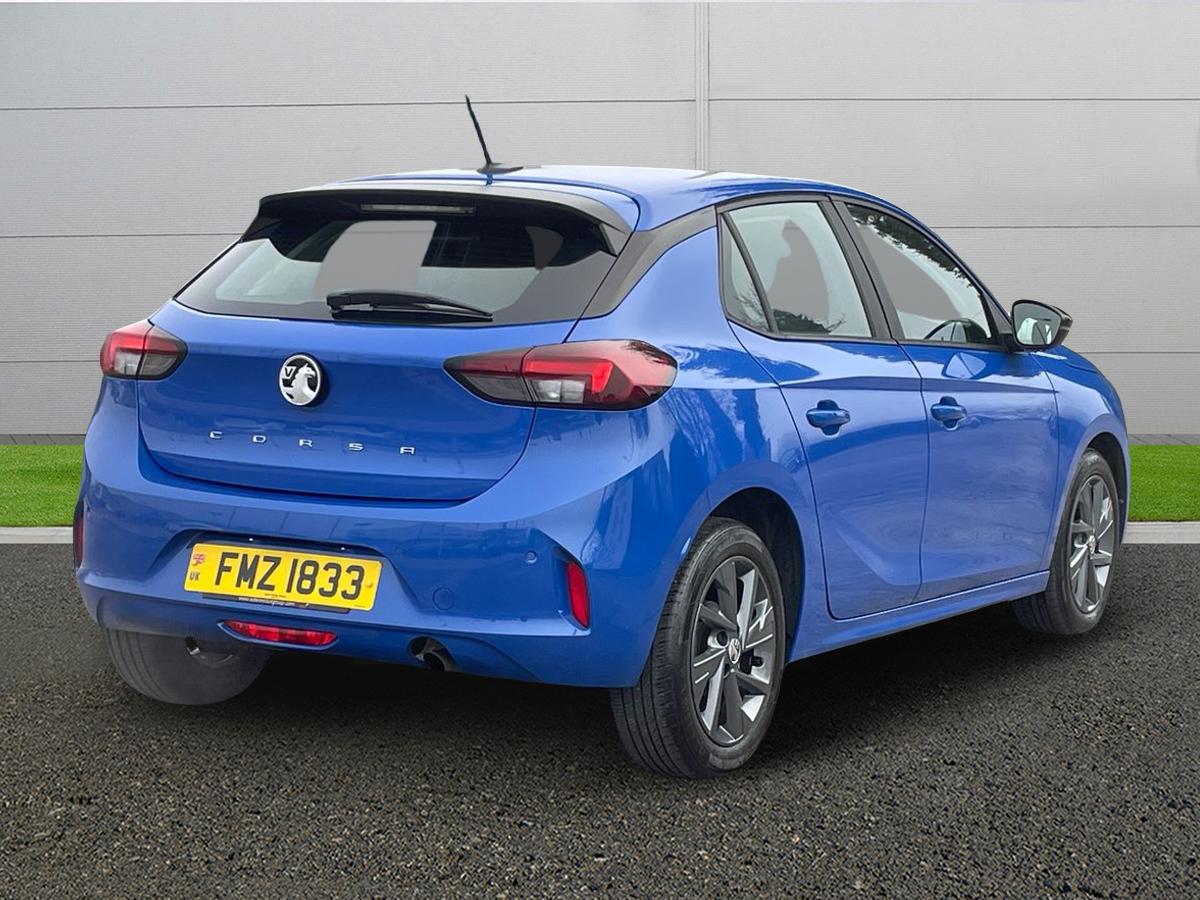 Used Vauxhall Corsa 2024 for sale - 77082630: Photo 7