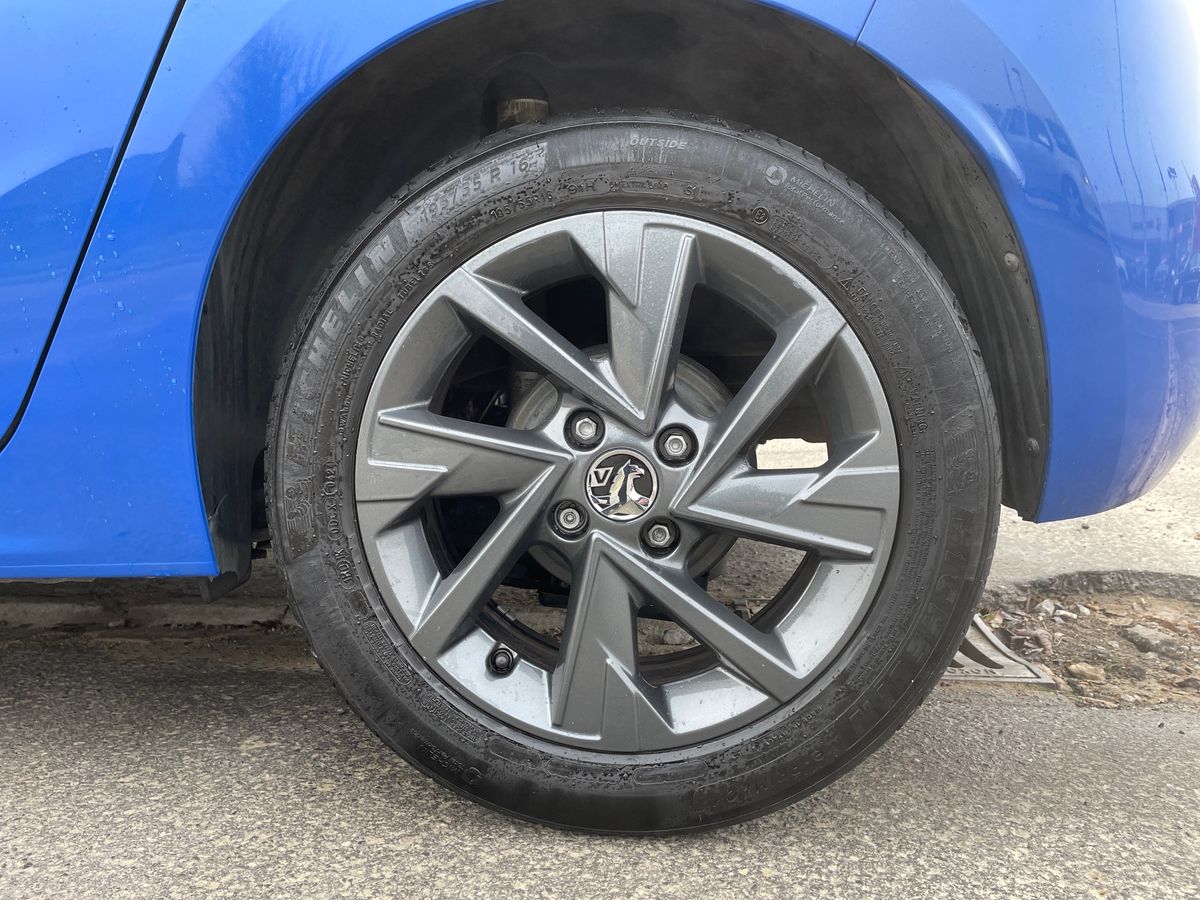 Used Vauxhall Corsa 2024 for sale - 77082630: Photo 9