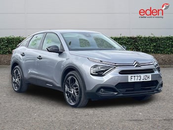 Used Citroen C4 2023 for sale - 79767734: Photo