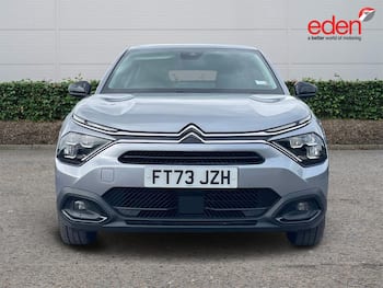 Used Citroen C4 2023 for sale - 79767734: Photo