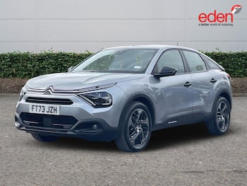 Used Citroen C4 2023 for sale - 79767734: Photo