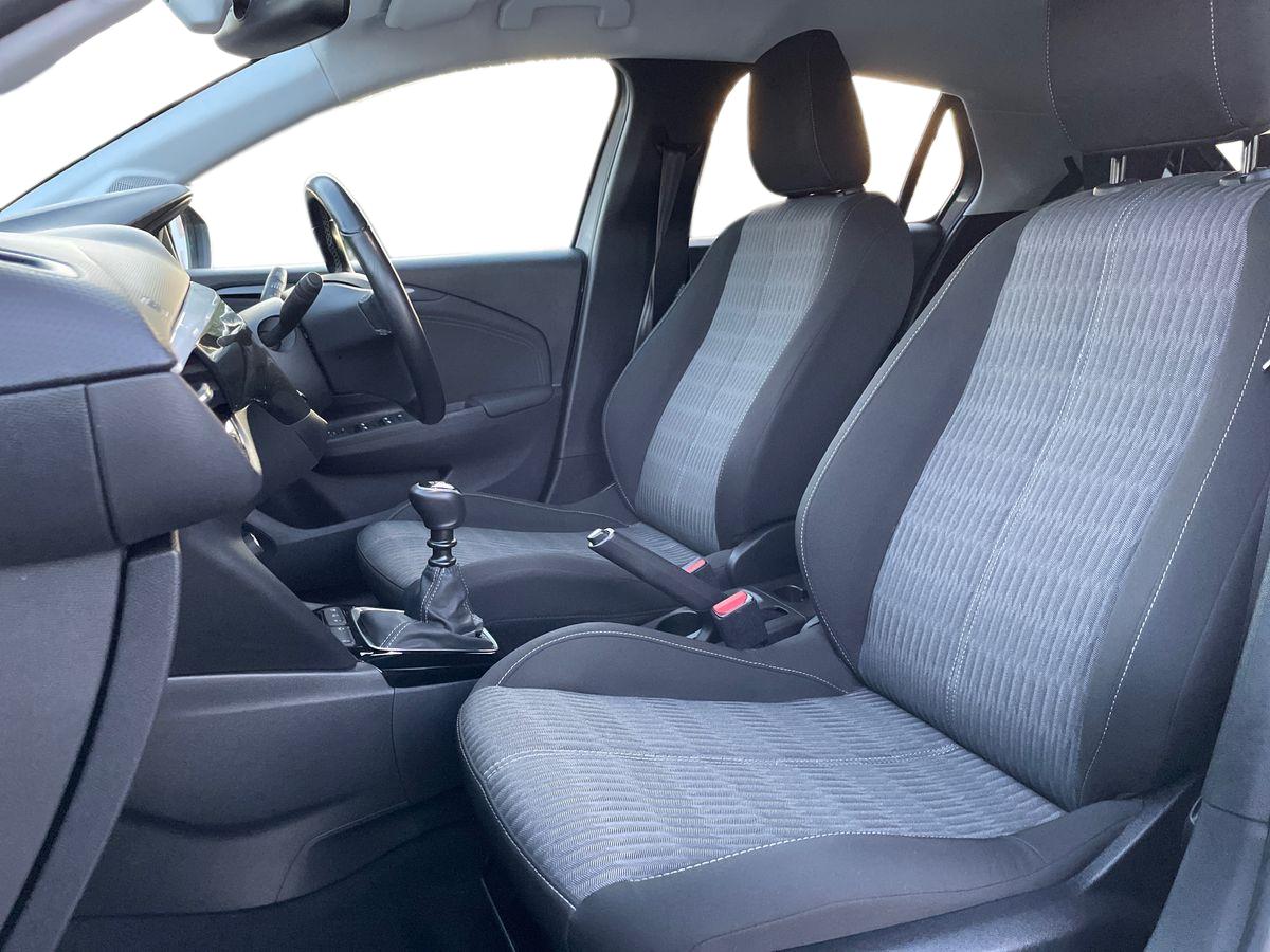 Used Vauxhall Corsa 2021 for sale - 77082635: Photo 10