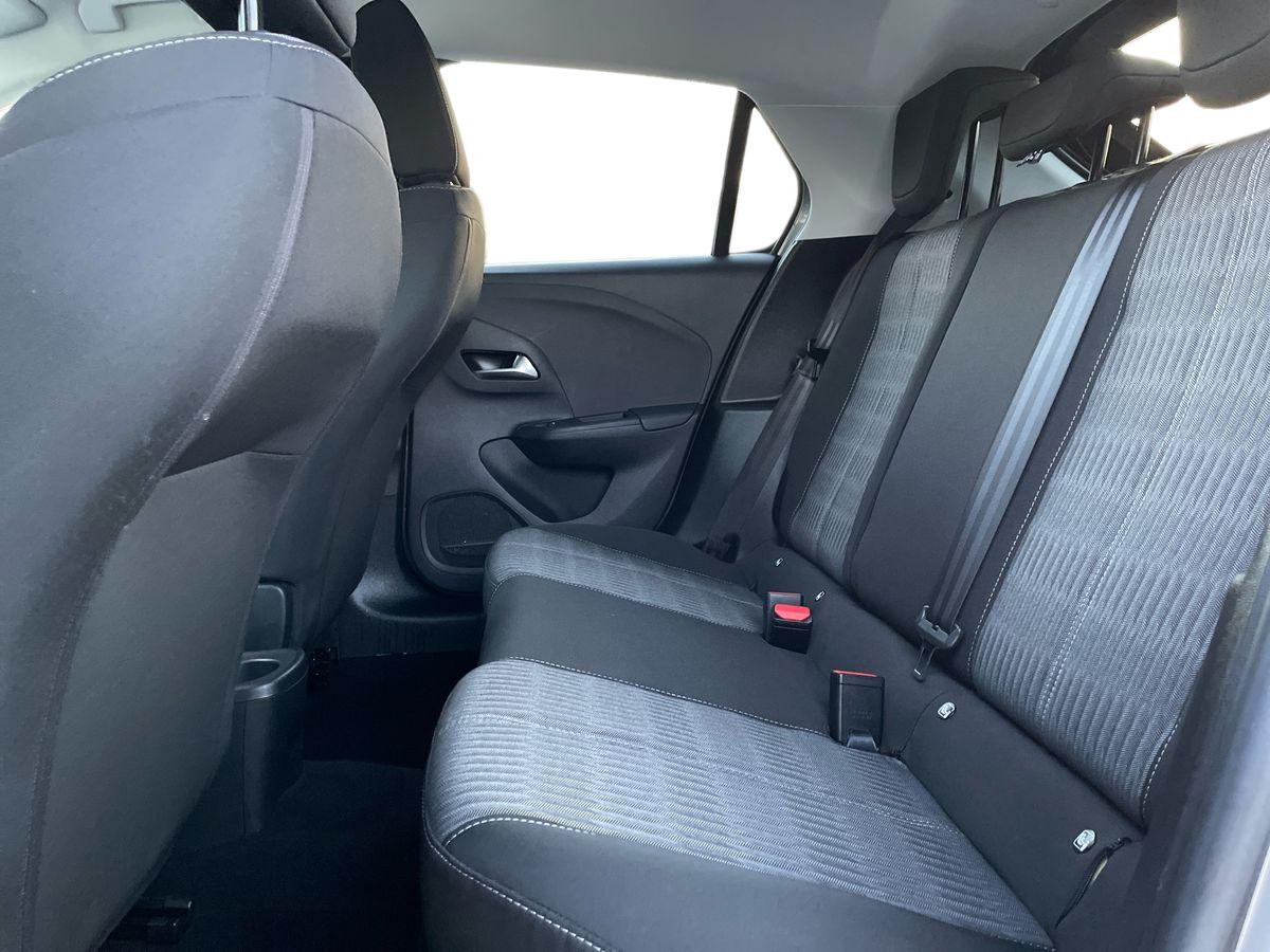 Used Vauxhall Corsa 2021 for sale - 77082635: Photo 11