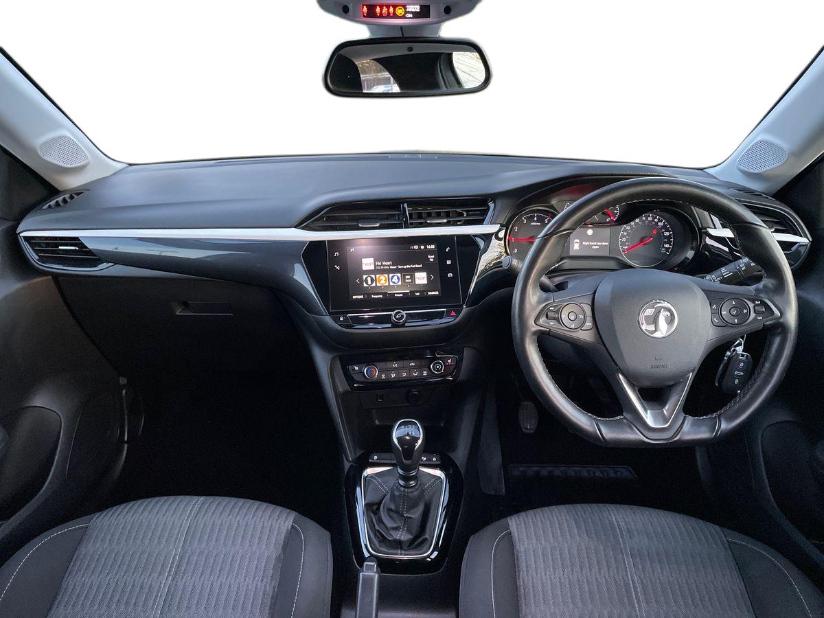 Used Vauxhall Corsa 2021 for sale - 77082635: Photo 13