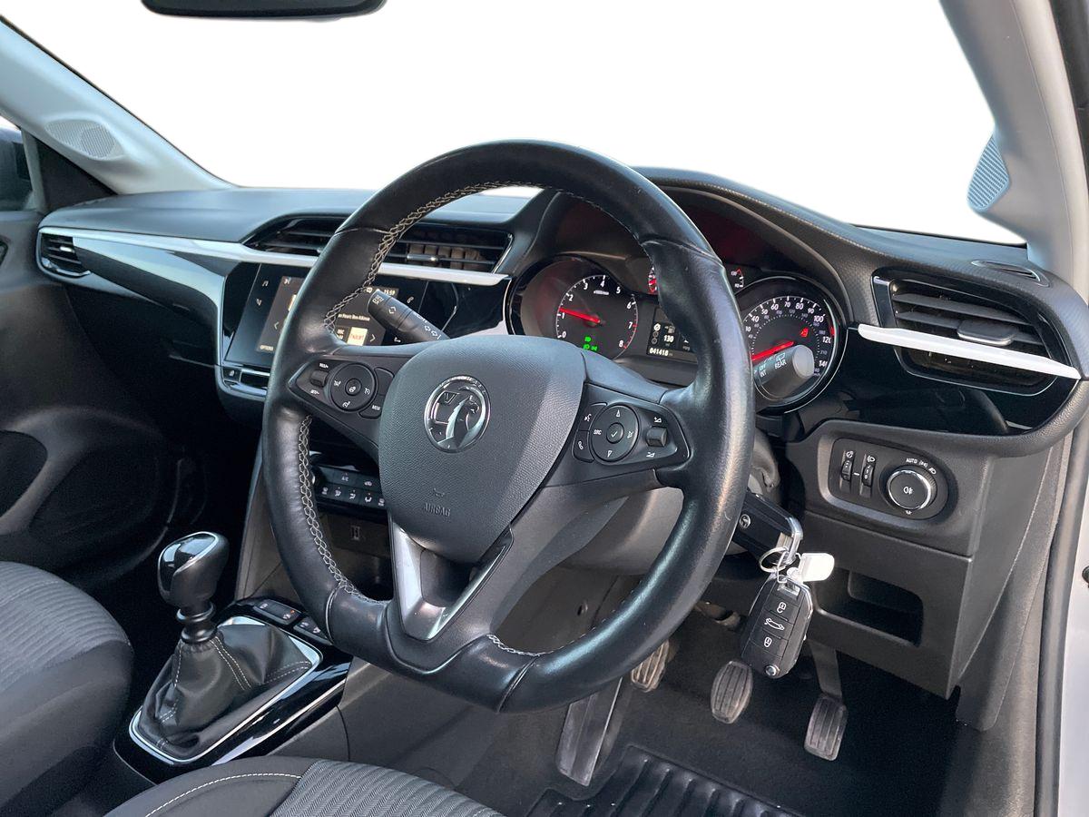Used Vauxhall Corsa 2021 for sale - 77082635: Photo 15