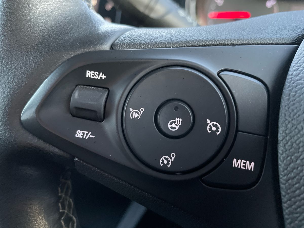 Used Vauxhall Corsa 2021 for sale - 77082635: Photo 16