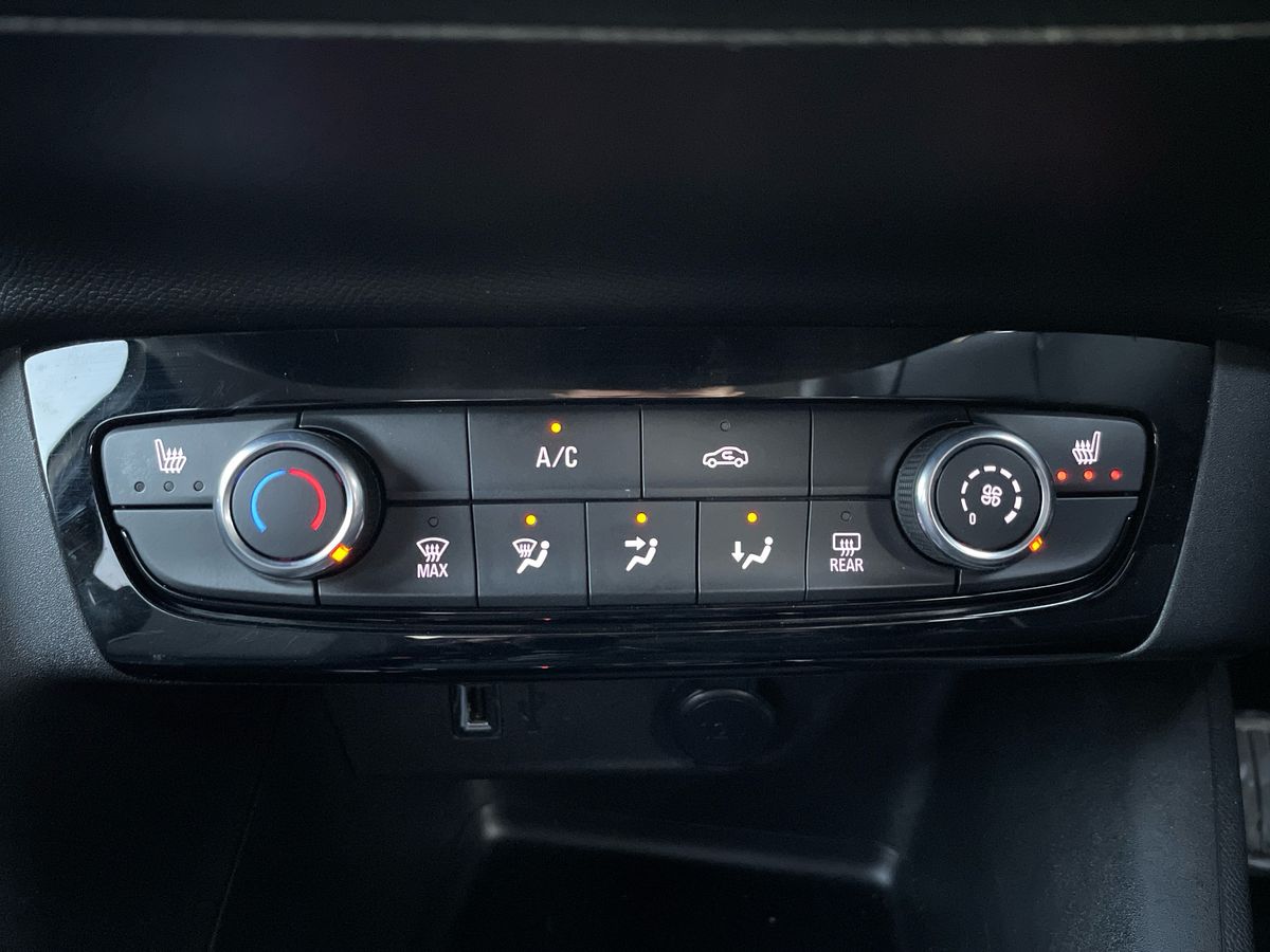 Used Vauxhall Corsa 2021 for sale - 77082635: Photo 18