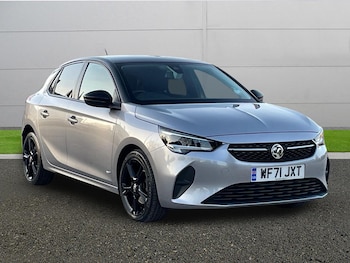 2021 - 1.2 Turbo Griffin 5dr