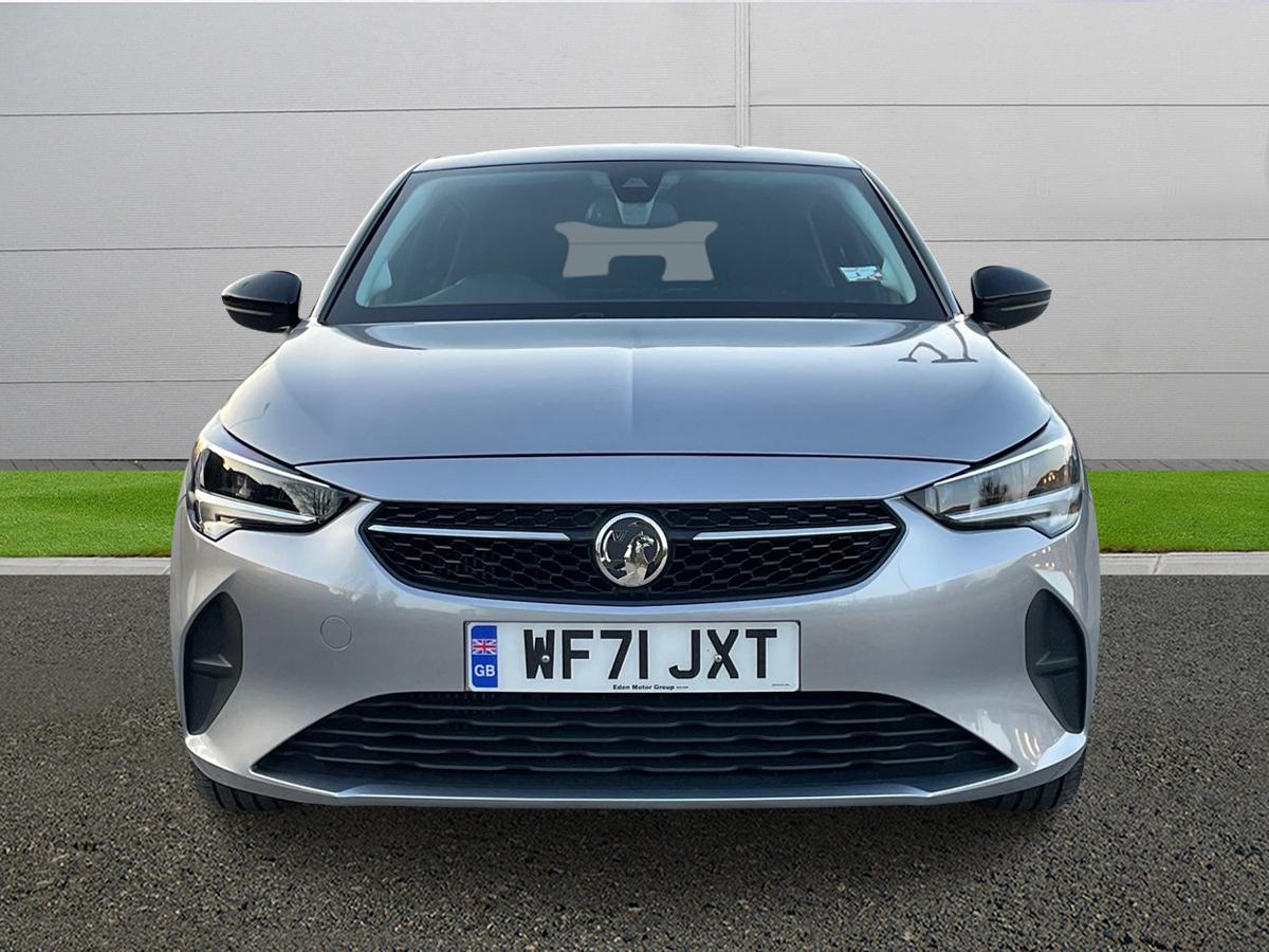 Used Vauxhall Corsa 2021 for sale - 77082635: Photo 2