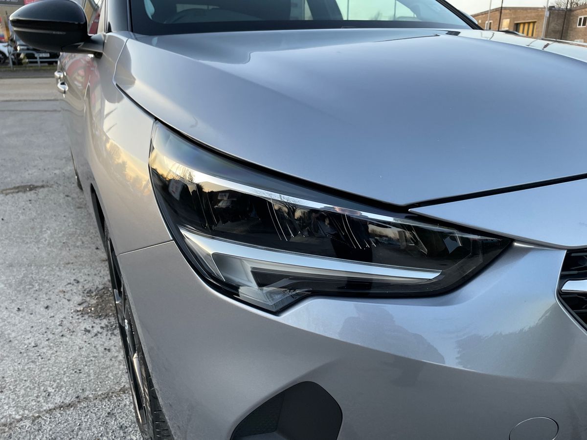 Used Vauxhall Corsa 2021 for sale - 77082635: Photo 21