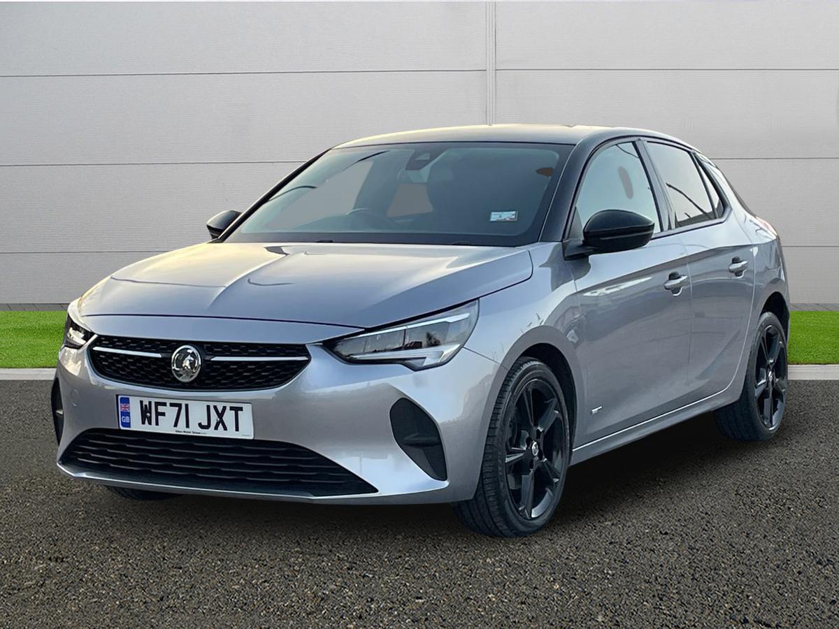 Used Vauxhall Corsa 2021 for sale - 77082635: Photo 3