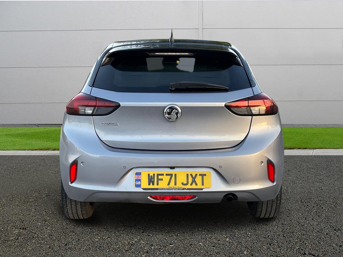 Used Vauxhall Corsa 2021 for sale - 77082635: Photo 6