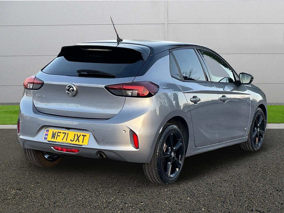 Used Vauxhall Corsa 2021 for sale - 77082635: Photo 7