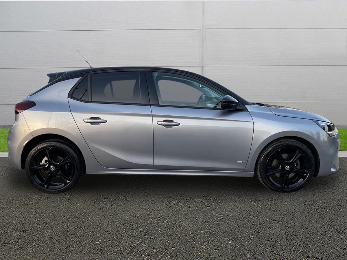 Used Vauxhall Corsa 2021 for sale - 77082635: Photo 8