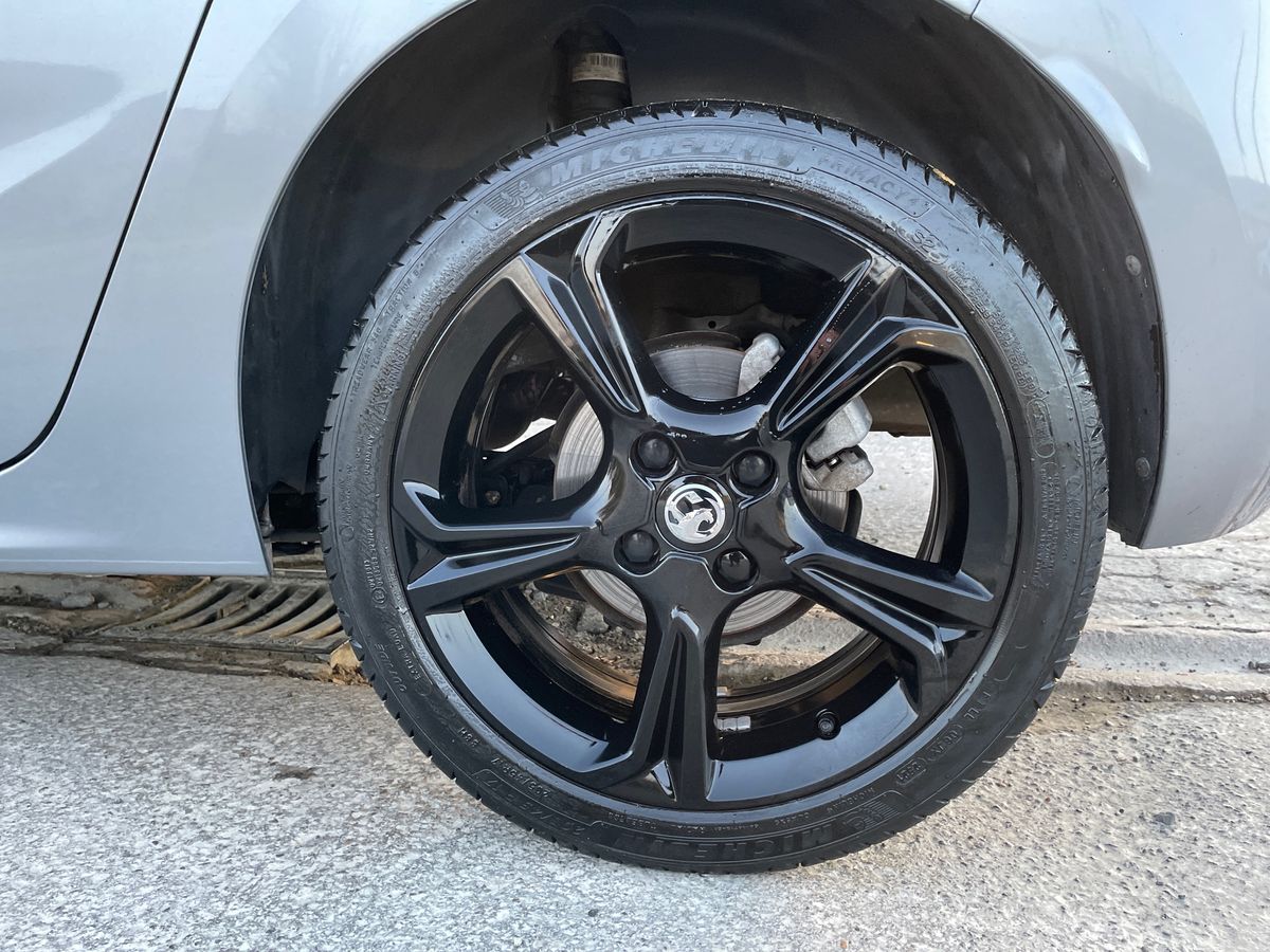 Used Vauxhall Corsa 2021 for sale - 77082635: Photo 9