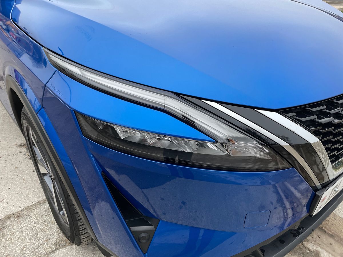 Used Nissan Qashqai 2023 for sale - 77035882: Photo 21