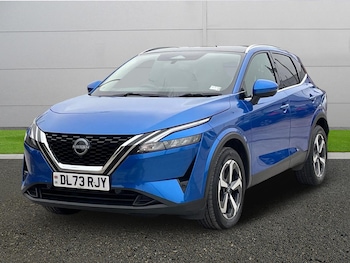 2023 - 1.3 DiG-T MH 158 N-Connecta 5dr Xtronic