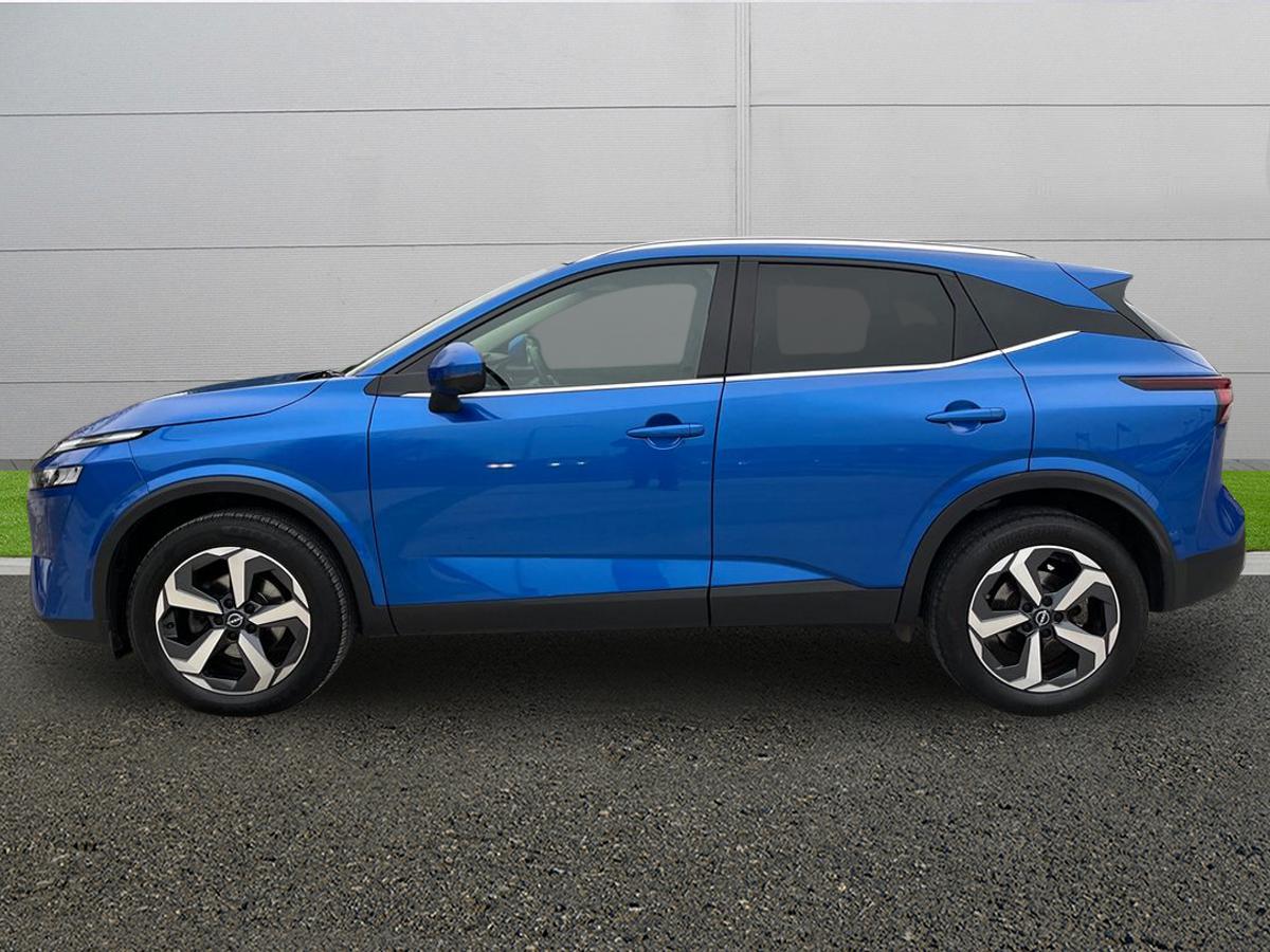 Used Nissan Qashqai 2023 for sale - 77035882: Photo 4