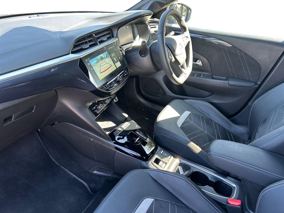 Used Vauxhall Corsa 2024 for sale - 77978985: Photo 10