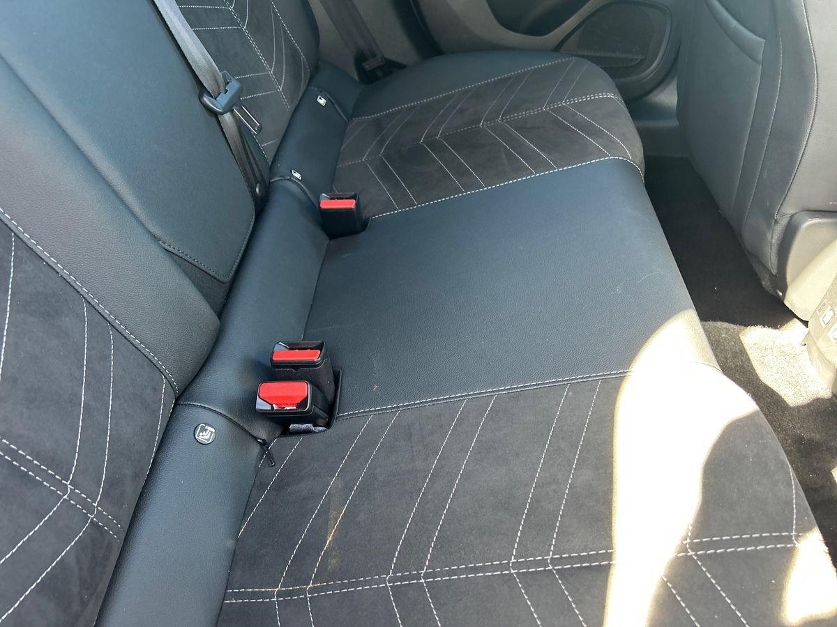 Used Vauxhall Corsa 2024 for sale - 77978985: Photo 11