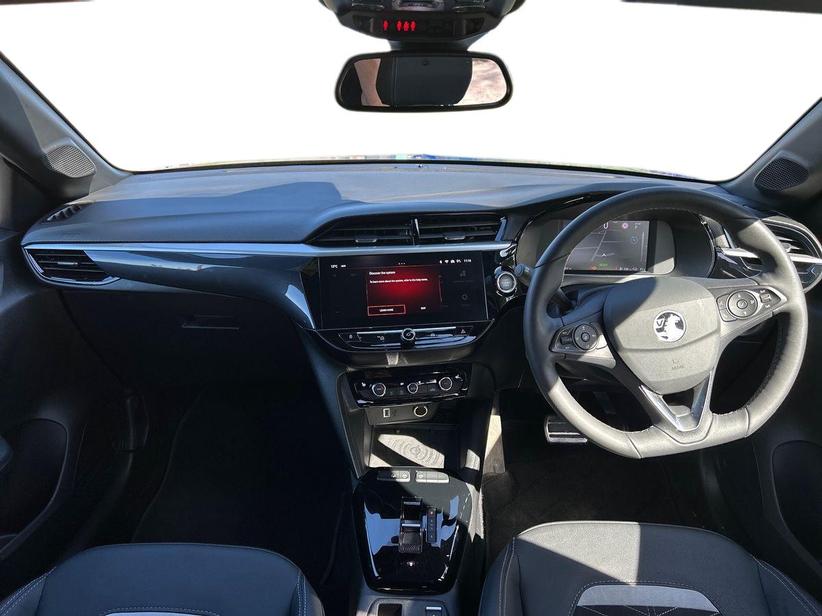 Used Vauxhall Corsa 2024 for sale - 77978985: Photo 13