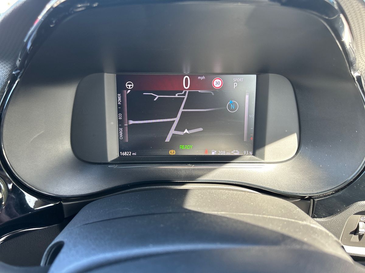 Used Vauxhall Corsa 2024 for sale - 77978985: Photo 14