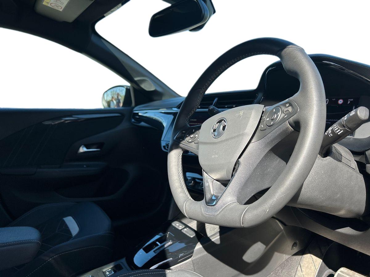 Used Vauxhall Corsa 2024 for sale - 77978985: Photo 15