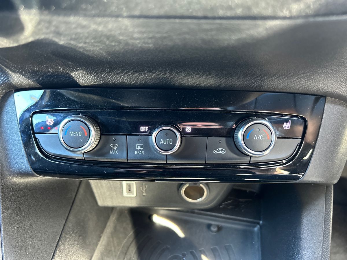 Used Vauxhall Corsa 2024 for sale - 77978985: Photo 18