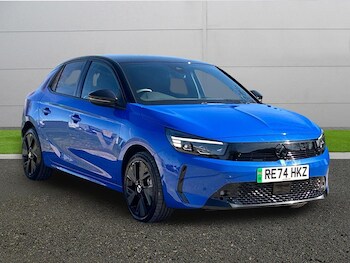 Vauxhall Corsa feature image