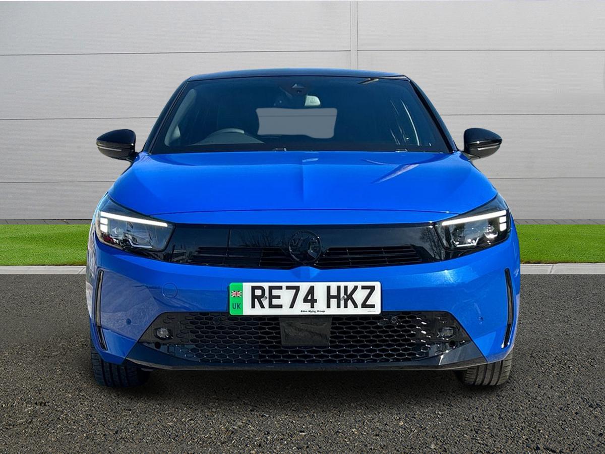 Used Vauxhall Corsa 2024 for sale - 77978985: Photo 2