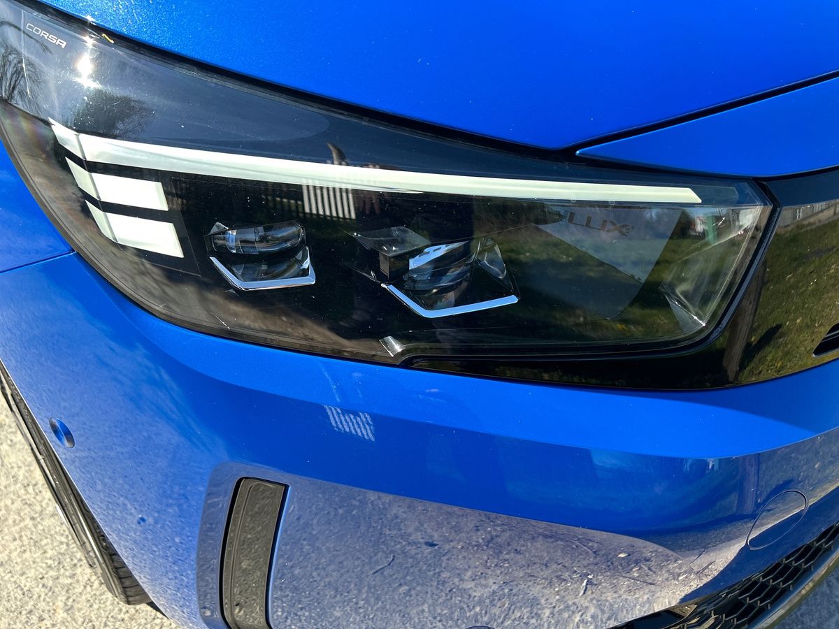 Used Vauxhall Corsa 2024 for sale - 77978985: Photo 21