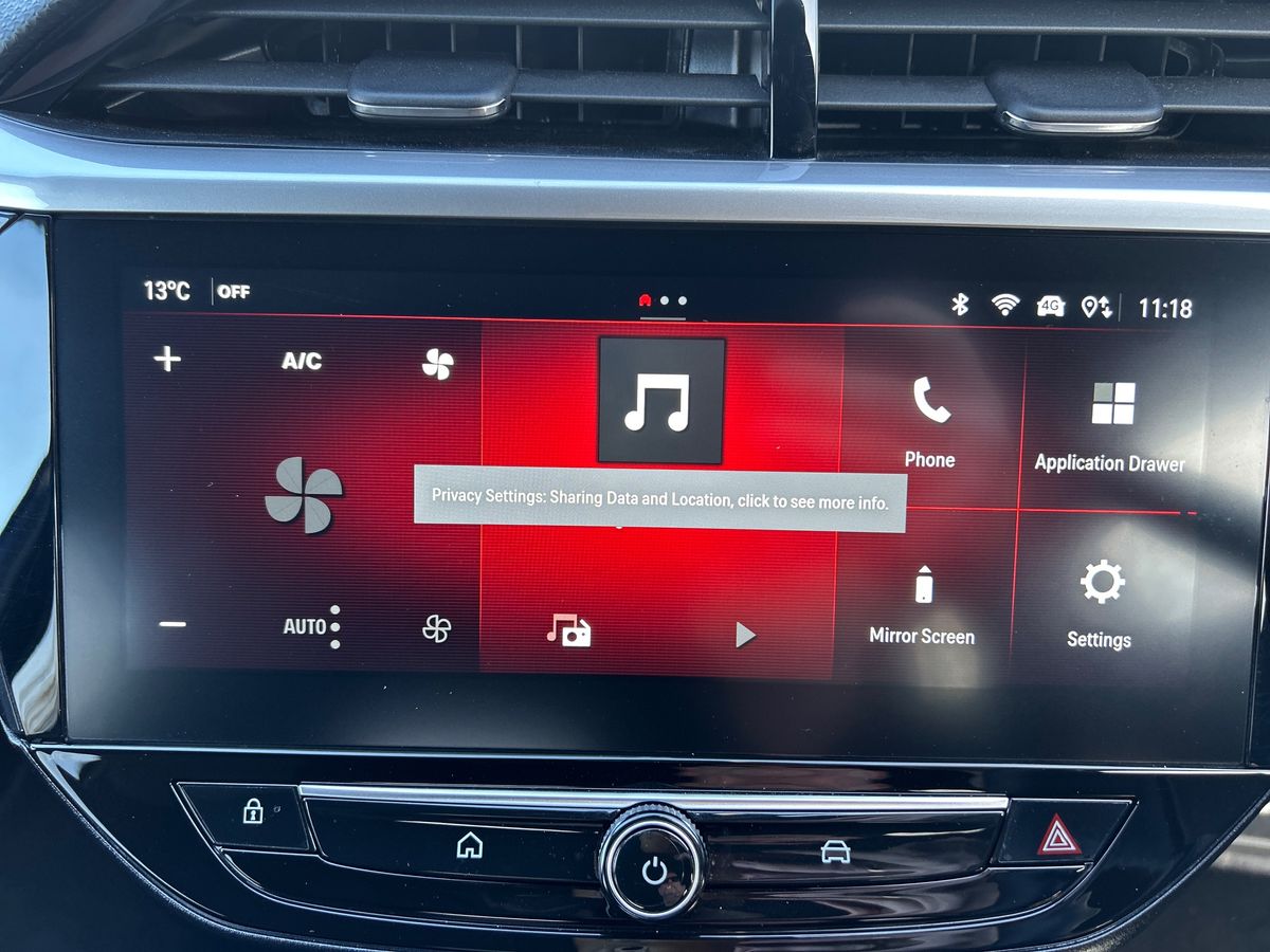 Used Vauxhall Corsa 2024 for sale - 77978985: Photo 26