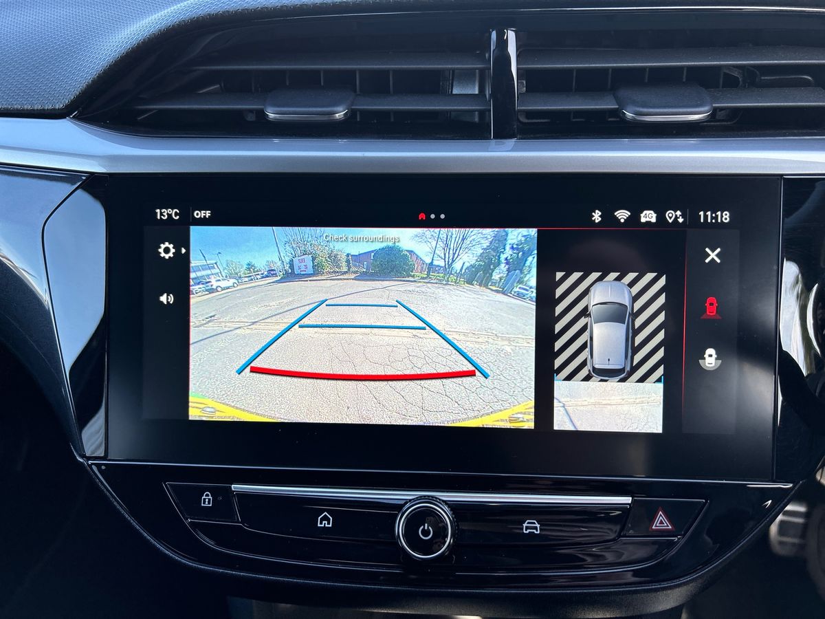 Used Vauxhall Corsa 2024 for sale - 77978985: Photo 27