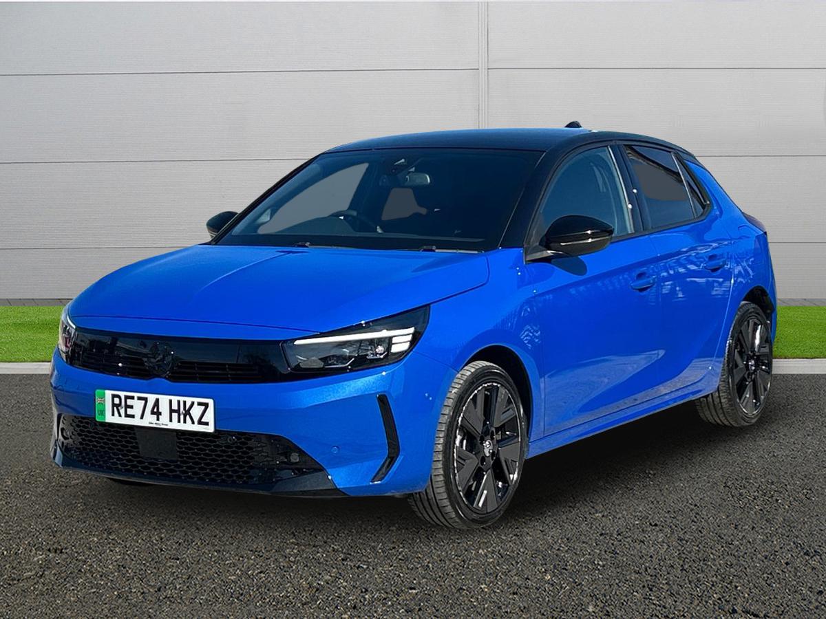 Used Vauxhall Corsa 2024 for sale - 77978985: Photo 3